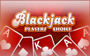 Blackjack Players Choice