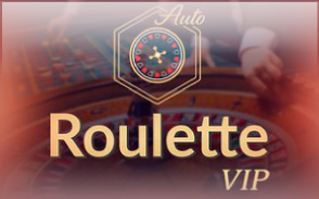 Roulette VIP